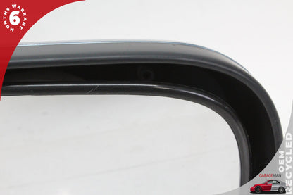 1997-2006 Jaguar XK8 XKR X100 Front Right Door Rear View Mirror HJD3400AA OEM
