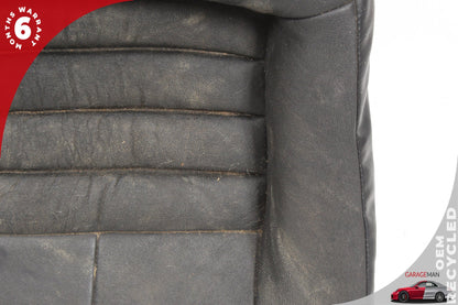 1995-2002 Pontiac Firebird Rear Left or Right Side Bottom Lower Seat Cushion OEM