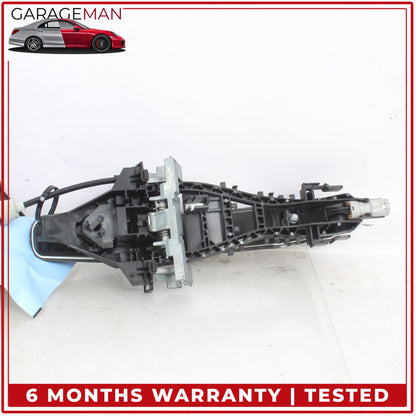 2013-2022 LR Range Rover L405 Rear Left Door Handle Lock Latch & Soft Close OEM