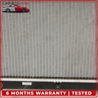 2001-2006 Lexus LS430 XF30 Sedan Front Engine Cooling Radiator 4221723823 OEM