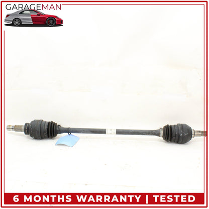 2014-2020 Mercedes X156 GLA250 AWD Rear Right Side CV Axle Shaft 2463509600 OEM