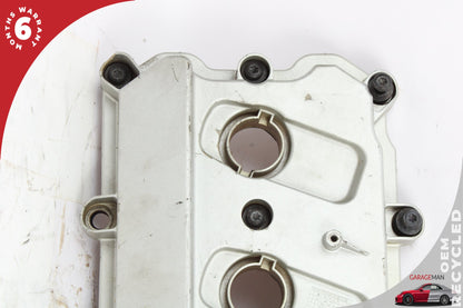 2009-2018 Audi A6 C7 Right Side Engine Cylinder Head Valve Cover 06E103472N OEM