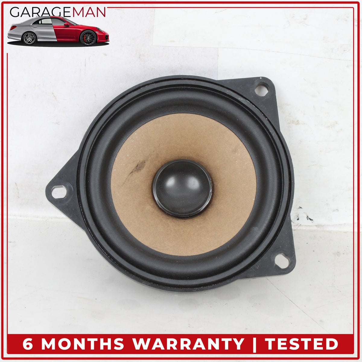 2014-2021 BMW M235i F22 Audio Sound Speaker (Set of 5) OEM