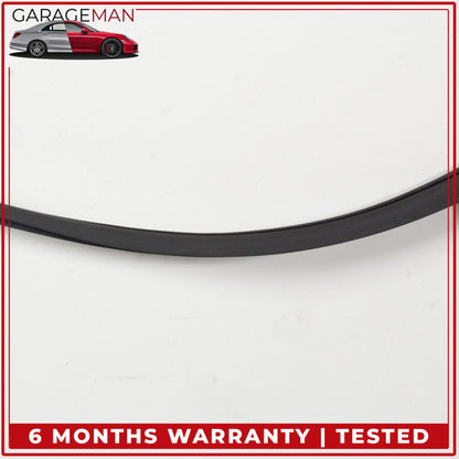 2015-2021 Mercedes W205 C300 Rear Left Side Door Rubber Seal 2056970151 OEM