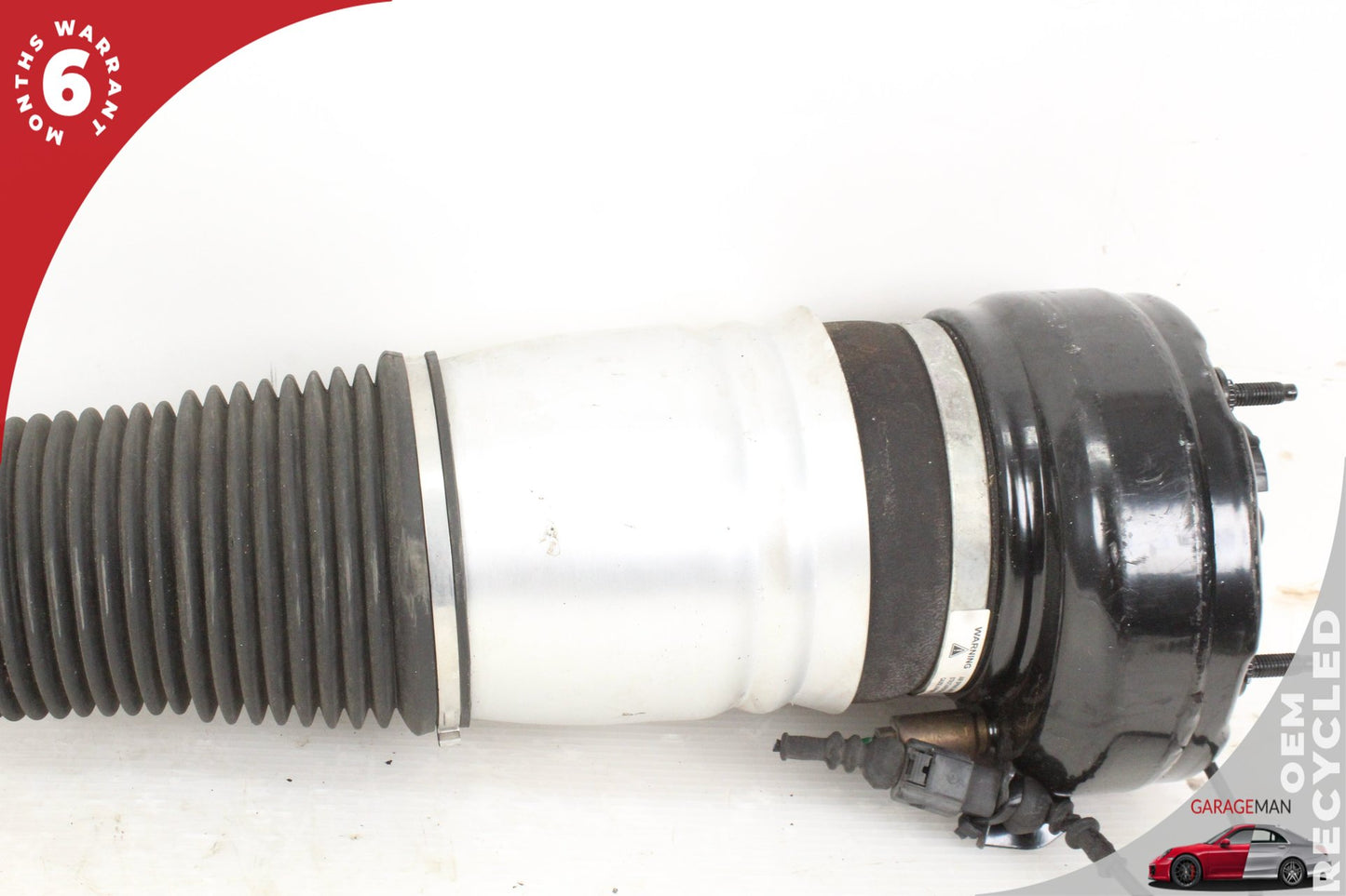 2012-2018 Audi A8 Sedan Front Side Suspension Strut 4H0616039AD