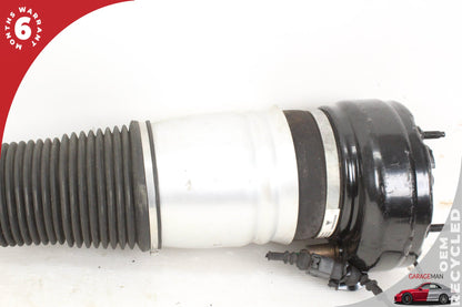 2012-2018 Audi A8 Sedan Front Side Suspension Strut 4H0616039AD