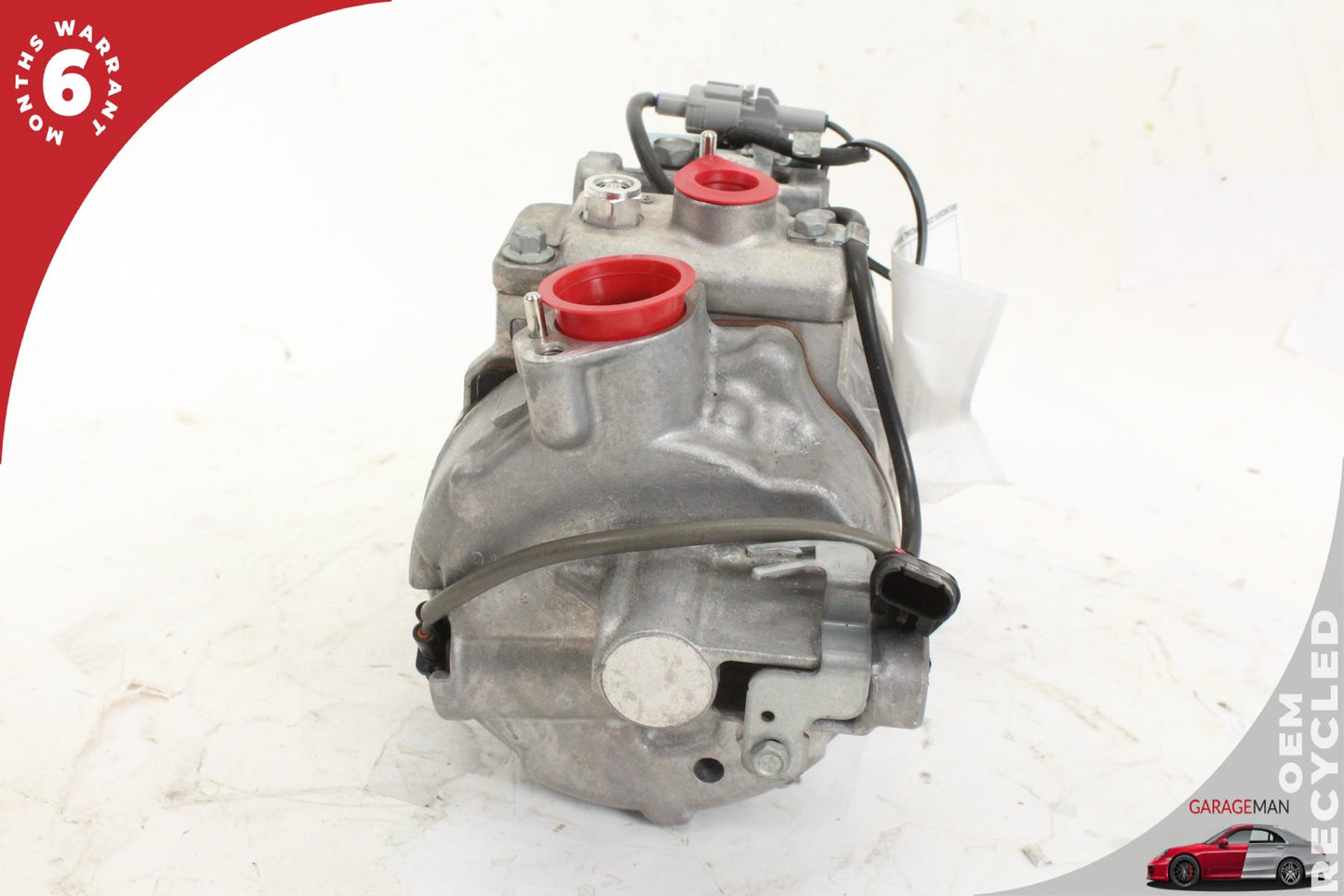 2014-2016 BMW 235i F22 AC A/C Air Conditioning Compressor 9332781