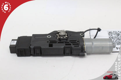 17-19 Mercedes-Benz E400 W213 Station Wagon Sunroof Control Module 2139062104 OEM