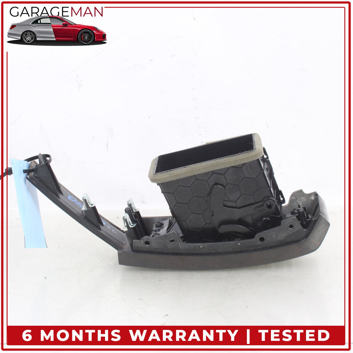 2013-2022 LR Range Rover L405 Front Right Dash AC A/C Air Vent CK52046B30AC OEM