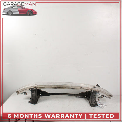 2007-2014 Mercedes W221 S550 CL550 Front Bumper Reinforcement Impact Bar OEM