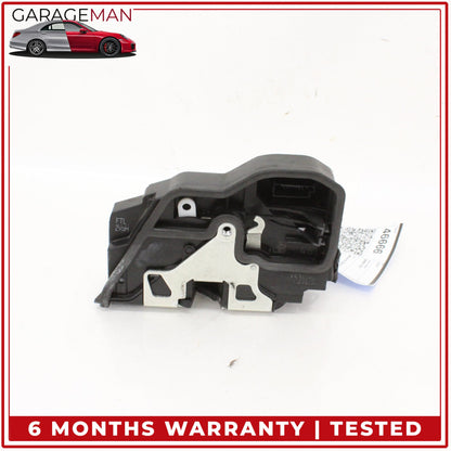 2014-2020 BMW 430i F36 Front Left Side Door Lock Latch Actuator 7229461 OEM