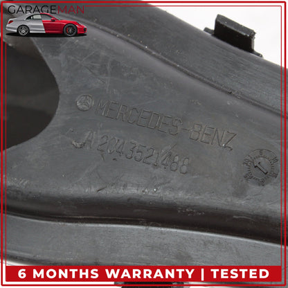 2008-2017 Mercedes W212 E250 Rear Left or Right Side Lower Control Arm OEM
