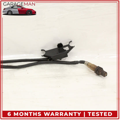 2007-2013 BMW 335i E90 Engine Oxygen Lambda Heat Sensor Set 0258006796 OEM