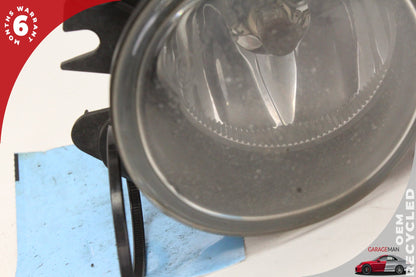 2006-2012 Mercedes W204 C300 ML500 Front Left Side Fog Light Lamp 2518200756 OEM