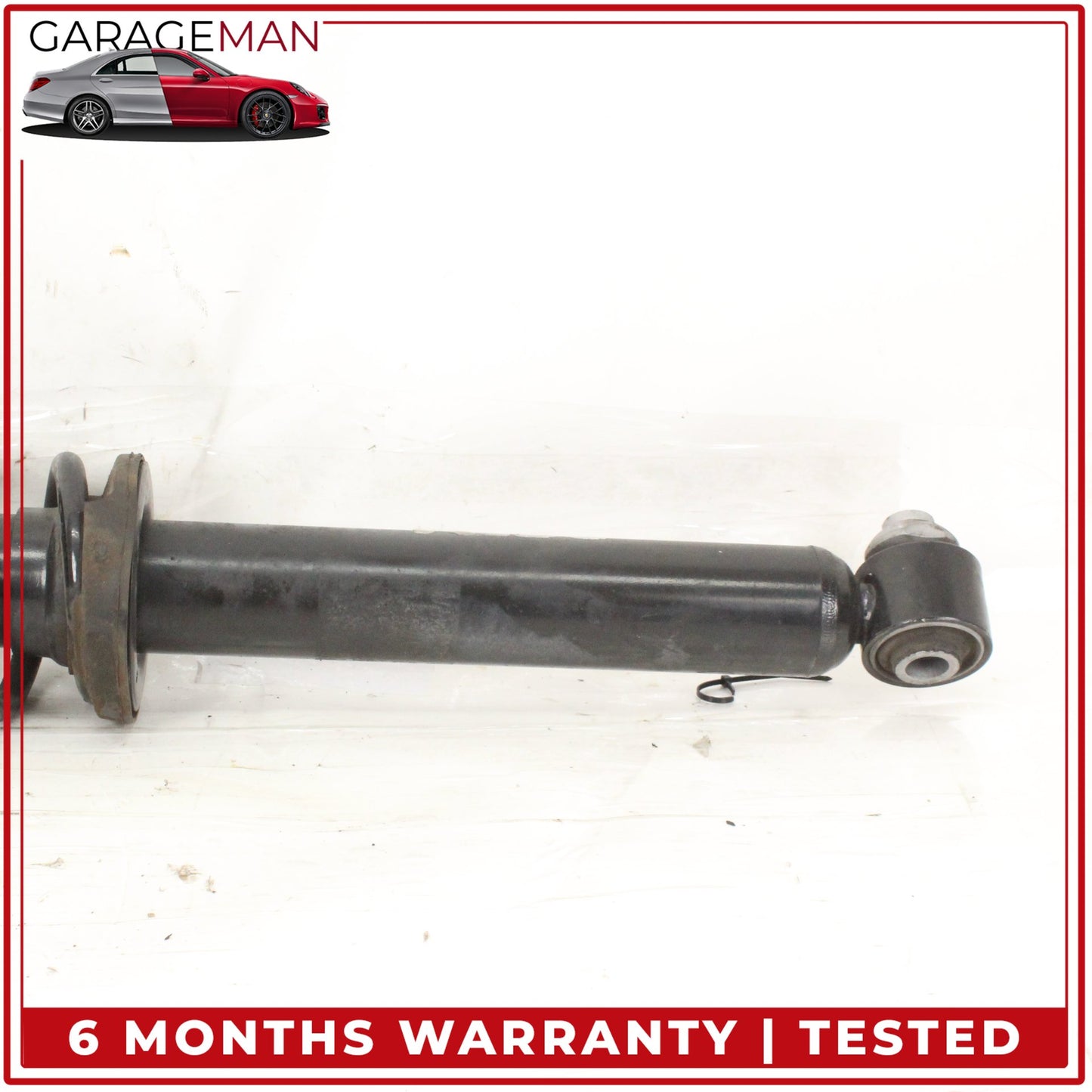 2011-2016 BMW 528i F10 RWD 3.0L Rear Left and Right Shock Strut Absorber 33526789380 OEM