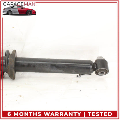 2011-2016 BMW 528i F10 RWD 3.0L Rear Left and Right Shock Strut Absorber 33526789380 OEM