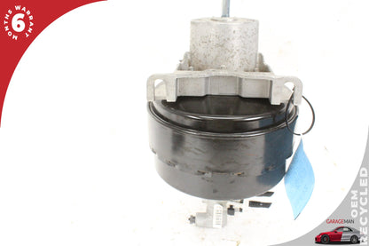 2008-2015 Smart Fortwo 451 Power Brake Booster Master Cylinder 4514300008 OEM