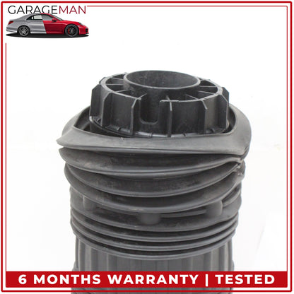 2010-2016 Porsche Panamera 970 Rear Left or Right Air Suspension Bag Shock OEM