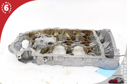 2015-2023 Audi A3 Q3 Upper Engine Oil Pan 06K103603 OEM