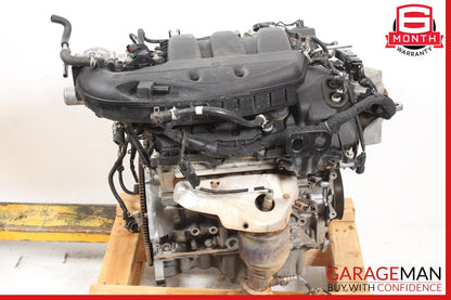 2014-2019 Ford Flex Engine Motor Assembly 3.5L V6 w/o Turbo DB5Z6007B