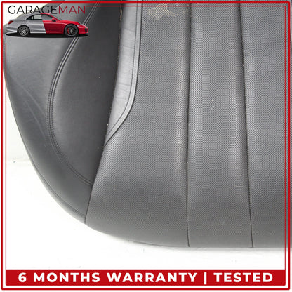 2013-2019 BMW 650i F06 Sedan Rear Seat Cushion Bottom Lower 7284800 OEM