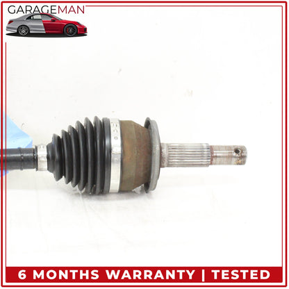 2014-2024 Infiniti Q50 V37 Front Right Side CV Axle Drive Shaft 391004GB0A OEM