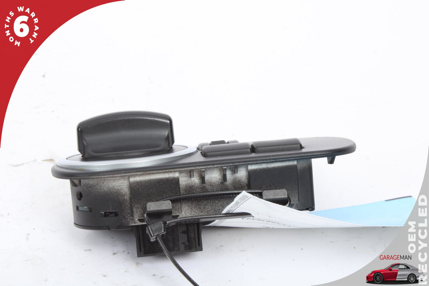 2010-2016 Land Rover LR4 SUV Headlight Switch AH2213A024AB Genuine