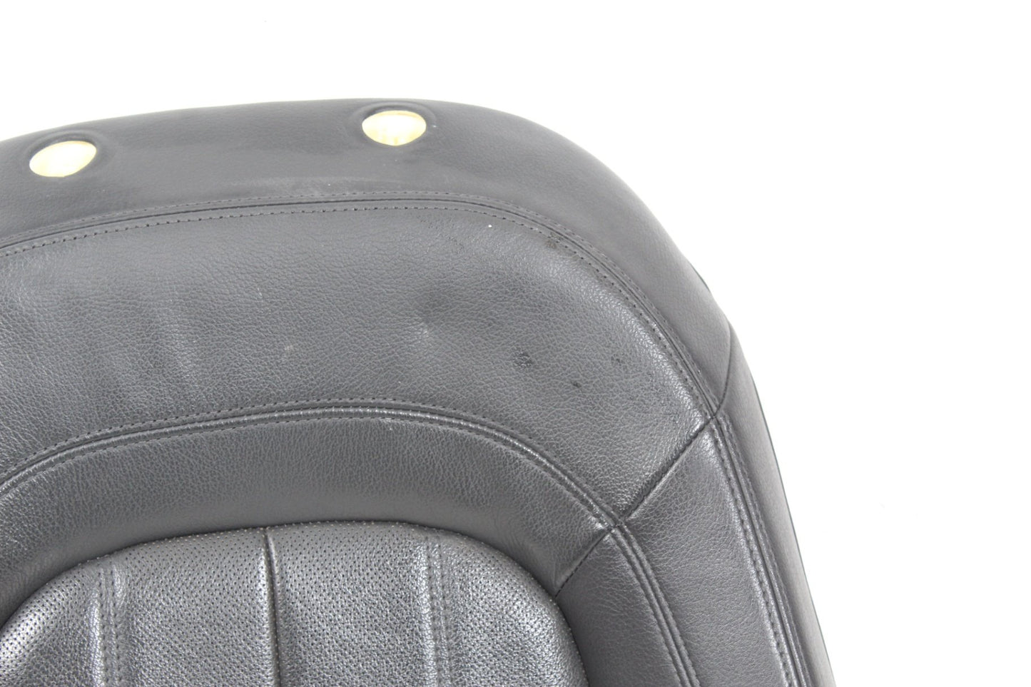 2012-2018 Audi A6 C7 Sedan Front Left Upper Seat Cushion 4G8971369E