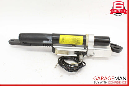 2003-2012 Mercedes SL500 R230 Left Lock Pawl Cylinder 2308600135 Genuine