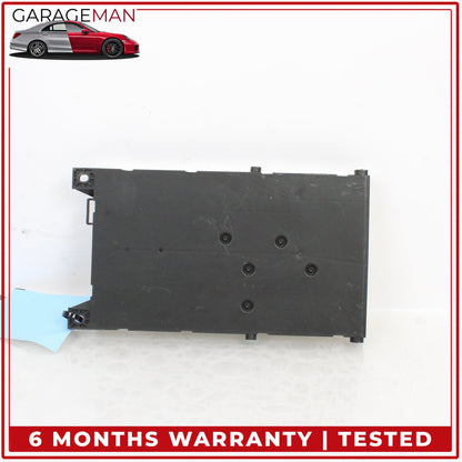 2012-2019 Mercedes W166 ML350 GL550 Front SAM Control Module 1669001814 OEM