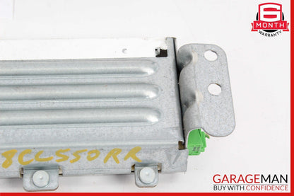 07-14 Mercedes W216 CL550 CL600 S550 S600 Rear Right Side Quarter Airbag Air Bag