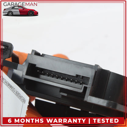 2023-2026 BMW X2 U10 SUV Front Left Seat Control Memory Switch 5A1BFE7 OEM