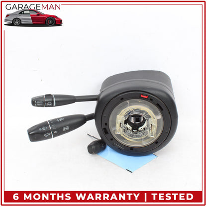 2011-2013 Mercedes W218 CLS63 AMG E350 Steering Column Combination Switch OEM
