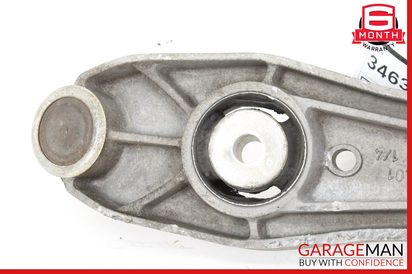 2013-2016 Porsche Cayman 981 Rear Left or Right Lower Control Arm 99134134101