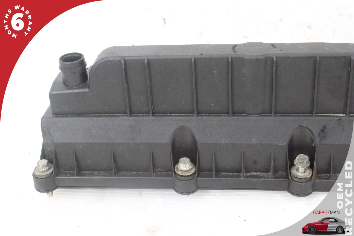 2010-2024 Land Rover LR4 Engine Cylinder Head Valve Cover 8W936P052AE OEM