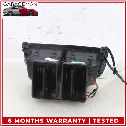 2014-2022 Maserati Ghibli M157 Rear Center Console AC A/C Air Vent 670150960 OEM