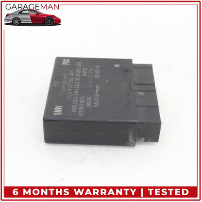 2014-2018 BMW X5 X4 F15 Park Parking Aid Assist Control Module PDC 9327352 OEM