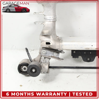 2010-2019 BMW 550i GT 640i 535i Rear Sub Frame Subframe Crossmember 6799103 OEM