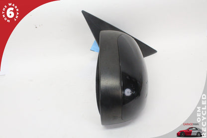 2002-2005 Ford Thunderbird Front Right Side Door Rear View Mirror 1W6Z17682BA