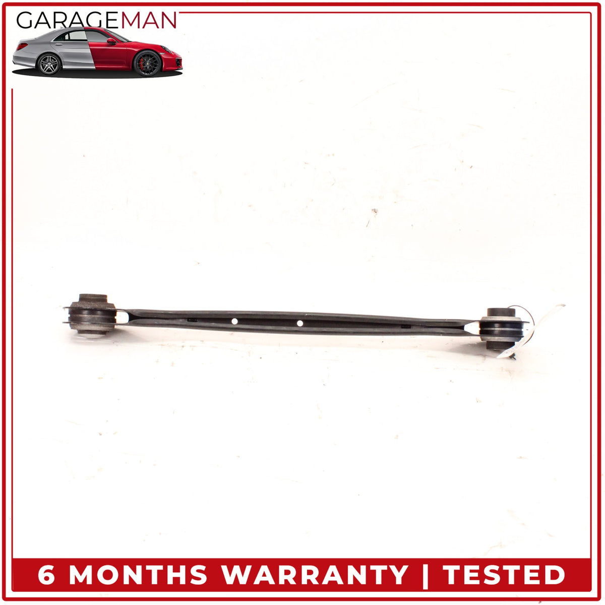 2018-2024 BMW X3 G01 AWD Rear Left Side Suspension Control Arm OEM