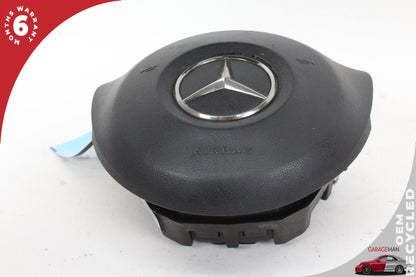 2015-2020 Mercedes W117 CLA45 AMG CLS400 Steering Wheel Airbag 0008601100 OEM