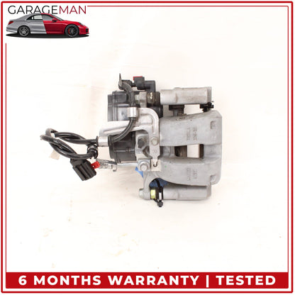 2017-2023 Tesla Model 3 Rear Left and Right Side Brake Caliper 104462300G OEM