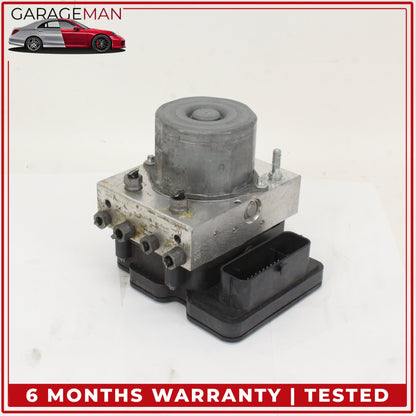 2014-2016 Maserati Ghibli M157 ABS Anti Lock Brake Pump Module 670031589 OEM