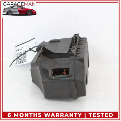 2007-2012 Mercedes W164 ML350 GL450 Front Engine Fuse Box Relay 1645400072 OEM