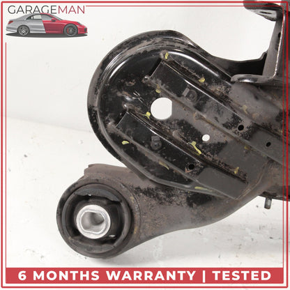 2010-2012 Range Rover L322 Rear Sub Frame Subframe Crossmember 7H425K091AB OEM