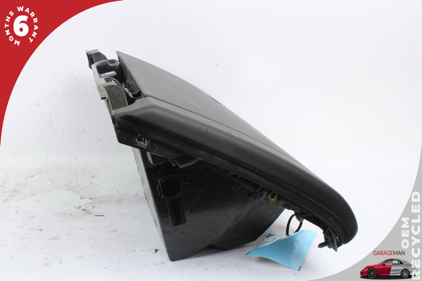 2011-2018 Porsche Cayenne 958 Glove Box Storage Compartment 7P5857095AB OEM