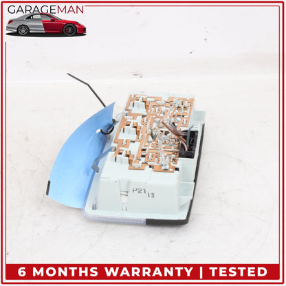 2016 Buick Cascada Convertible Overhead Dome Light Lamp 316627975 OEM