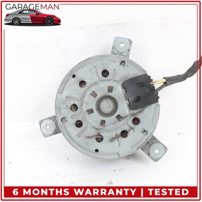 2008-2020 Mercedes W218 CLS400 CLA250 Radiator Cooling Fan Motor 1137328230 OEM
