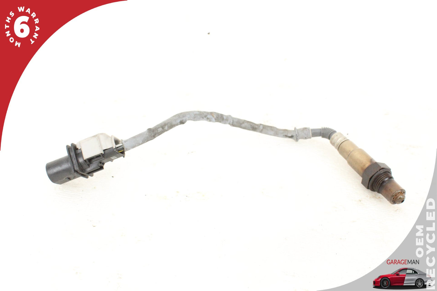 2009-2012 Audi A4 2.0L Lambda Oxygen O2 Heat Sensor Set of 2 06H906262A