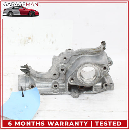 2016-2024 Infiniti Q50 V37 Fuel Pump Housing Engine Head Cover Bracket OEM